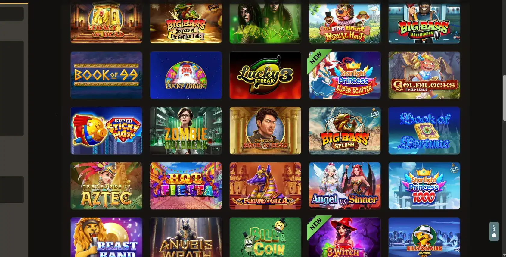 Бонусы Maxslots casino фриспины